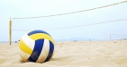 Beach Volley Challenge